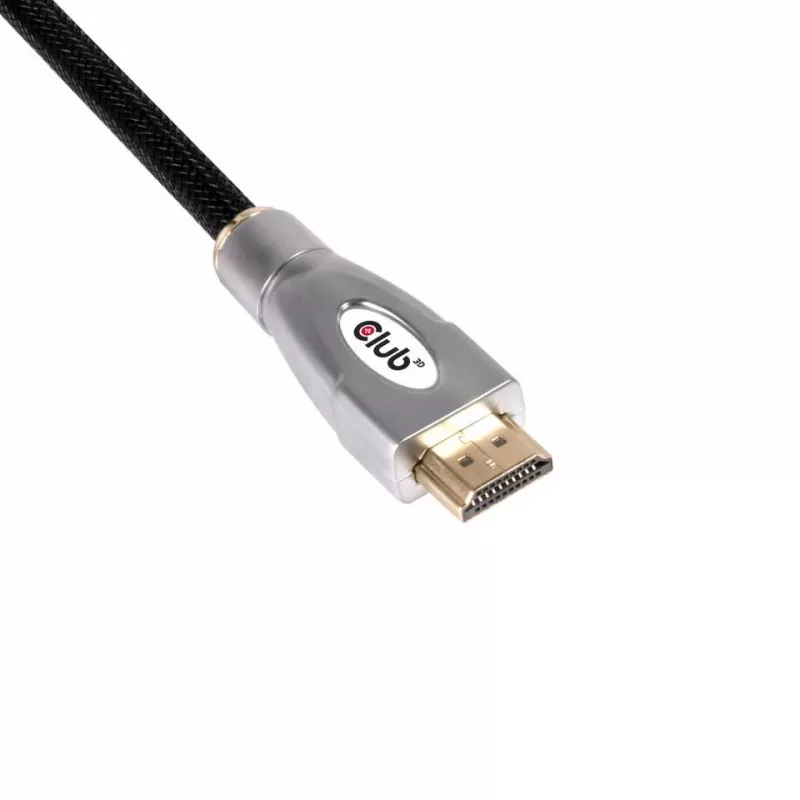 CLUB3D HDMI 2.0 laidas 4K60Hz UHD 5m