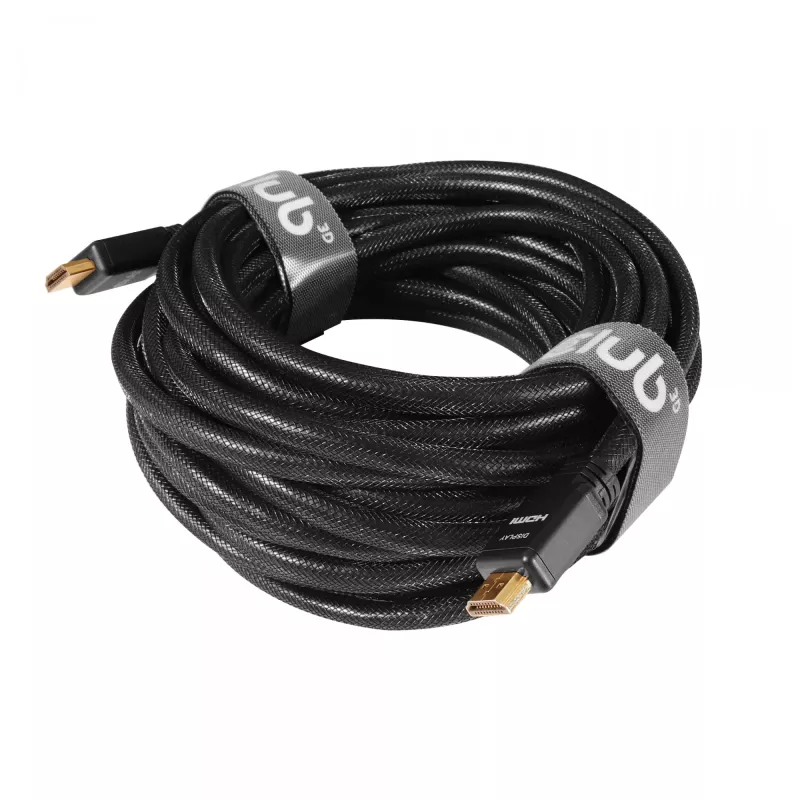 CLUB3D HDMI 2.0 RedMere kabelis 10 m (CAC-2313) – 4K60Hz