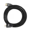 CLUB3D HDMI 2.0 RedMere kabelis 10 m (CAC-2313) – 4K60Hz
