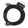 CLUB3D HDMI 2.0 RedMere® laidas 4K60Hz 15 m