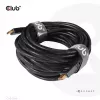 CLUB3D HDMI 2.0 RedMere® laidas 4K60Hz 15 m