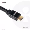 CLUB3D HDMI 2.0 RedMere® laidas 4K60Hz 15 m