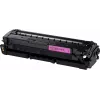 Samsung CLT-M503L didelės išeigos firminis raudonas (magenta) kasetė