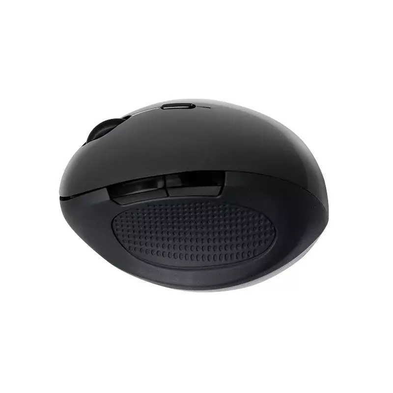 Belaidė pelė LogiLink ID0139 RF Optinė 1600 DPI
