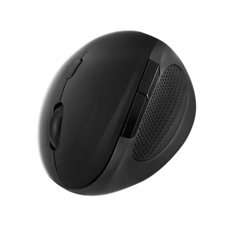 Belaidė pelė LogiLink ID0139 RF Optinė 1600 DPI