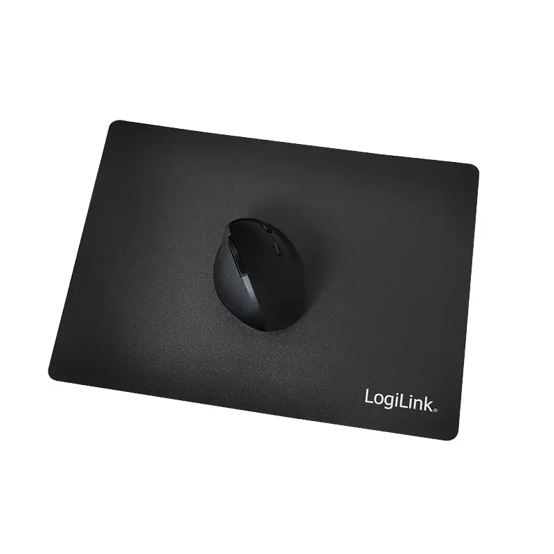 Belaidė pelė LogiLink ID0139 RF Optinė 1600 DPI