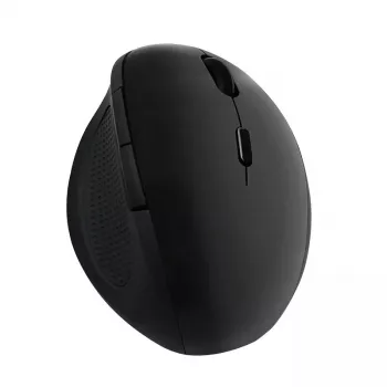 Belaidė pelė LogiLink ID0139 RF Optinė 1600 DPI