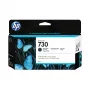 HP 730 130 ml Matinė Juoda Rašalo Kasetė DesignJet