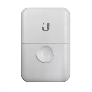 UBIQUITI NETWORKS Gigabit Ethernet apsauga nuo viršįtampių