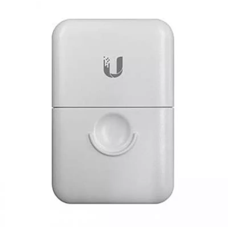 UBIQUITI NETWORKS Gigabit Ethernet apsauga nuo viršįtampių
