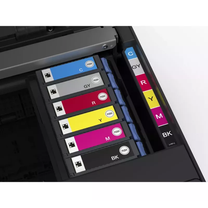 Spausdintuvas Epson Expression Photo HD XP-15000 rašalinis spalvotas