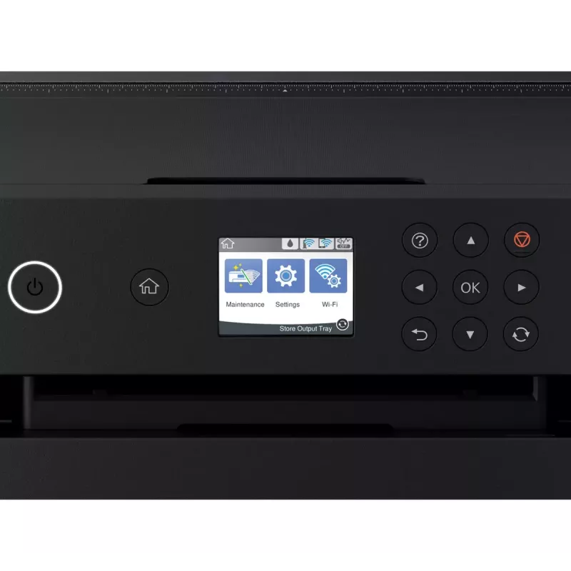 Spausdintuvas Epson Expression Photo HD XP-15000 rašalinis spalvotas
