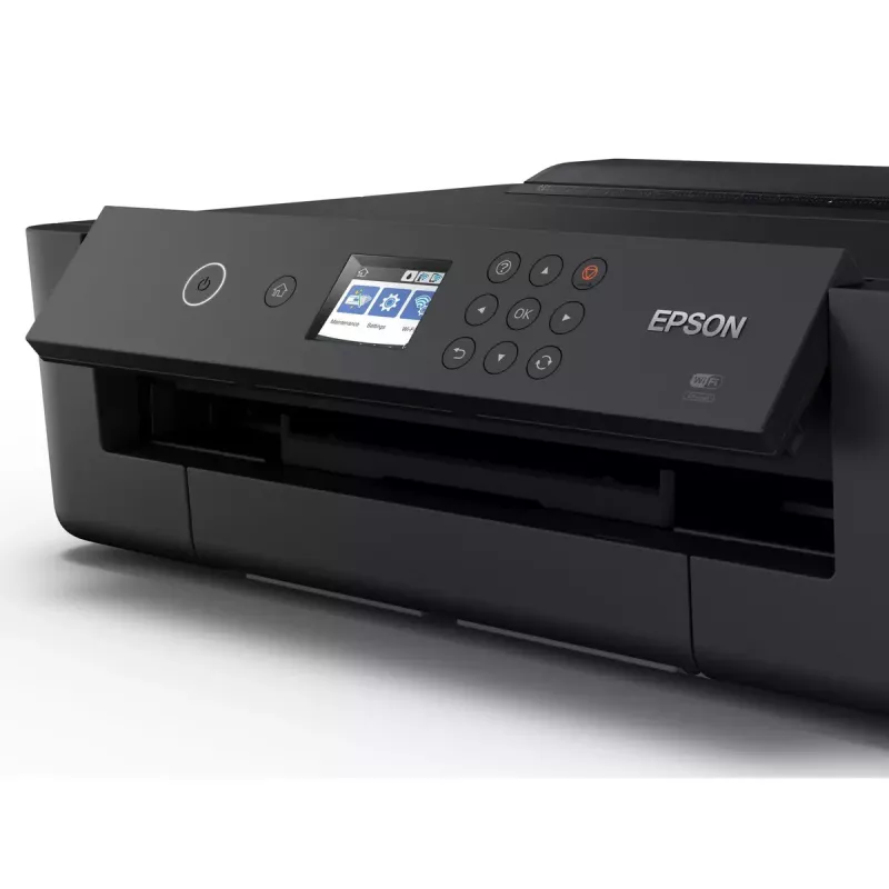 Spausdintuvas Epson Expression Photo HD XP-15000 rašalinis spalvotas
