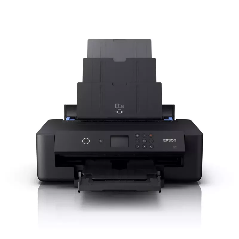 Spausdintuvas Epson Expression Photo HD XP-15000 rašalinis spalvotas
