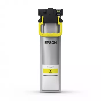 Originalus Epson geltonas rašalo kasetė C13T944440 (WF-C5xxx serija)