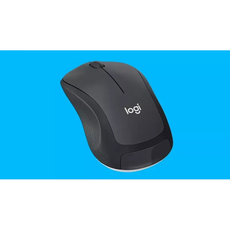 Belaidis klaviatūros ir pelės rinkinys Logitech MK540 ADVANCED