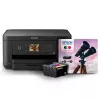 Kasetė Epson 502XL mėlyna (cyan) 470 puslapių
