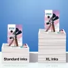 Kasetė Epson 502XL mėlyna (cyan) 470 puslapių