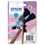Kasetė Epson 502XL mėlyna (cyan) 470 puslapių