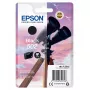 Kasetė Epson 502 juoda T02V1 C13T02V14010