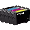 Rašalo kasetė EPSON 502XL Dalekohled Geltona C13T02W44010