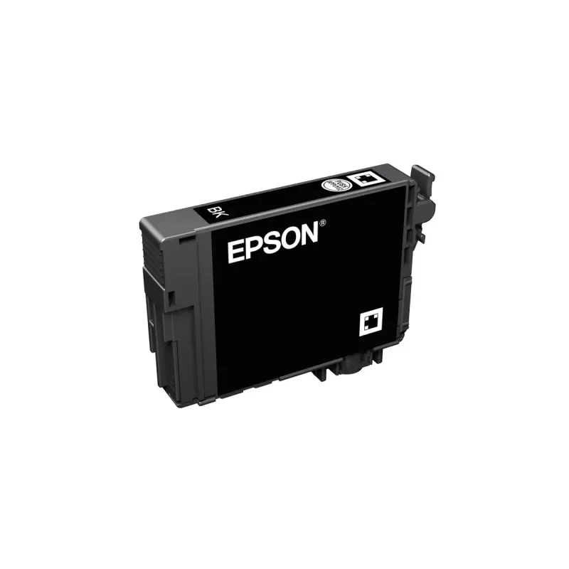 Kasetė Epson Ink C13T02W14010 502XL juoda