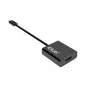USB 3.1 Type C į HDMI 2.0 aktyvus adapteris 4K 60Hz CLUB3D CAC-2504