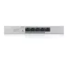 Zyxel GS1200-5HP v2 valdomas Gigabit Ethernet (10/100/1000) maitinimas per Ethernet (PoE) pilkas