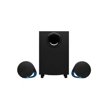 LOGITECH G560 Lightsync PC garsiakalbiai žaidimams