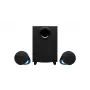 LOGITECH G560 Lightsync PC garsiakalbiai žaidimams