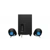 LOGITECH G560 Lightsync PC garsiakalbiai žaidimams