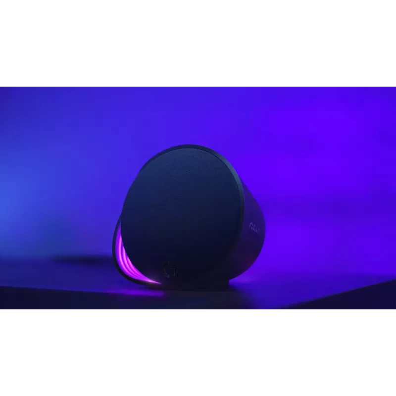 LOGITECH G560 Lightsync PC garsiakalbiai žaidimams