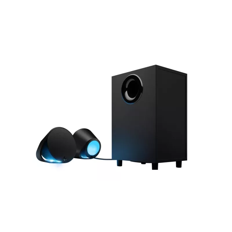 LOGITECH G560 Lightsync PC garsiakalbiai žaidimams