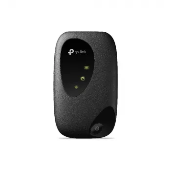 Nešiojamas 4G LTE maršrutizatorius TP-Link TL-M7200