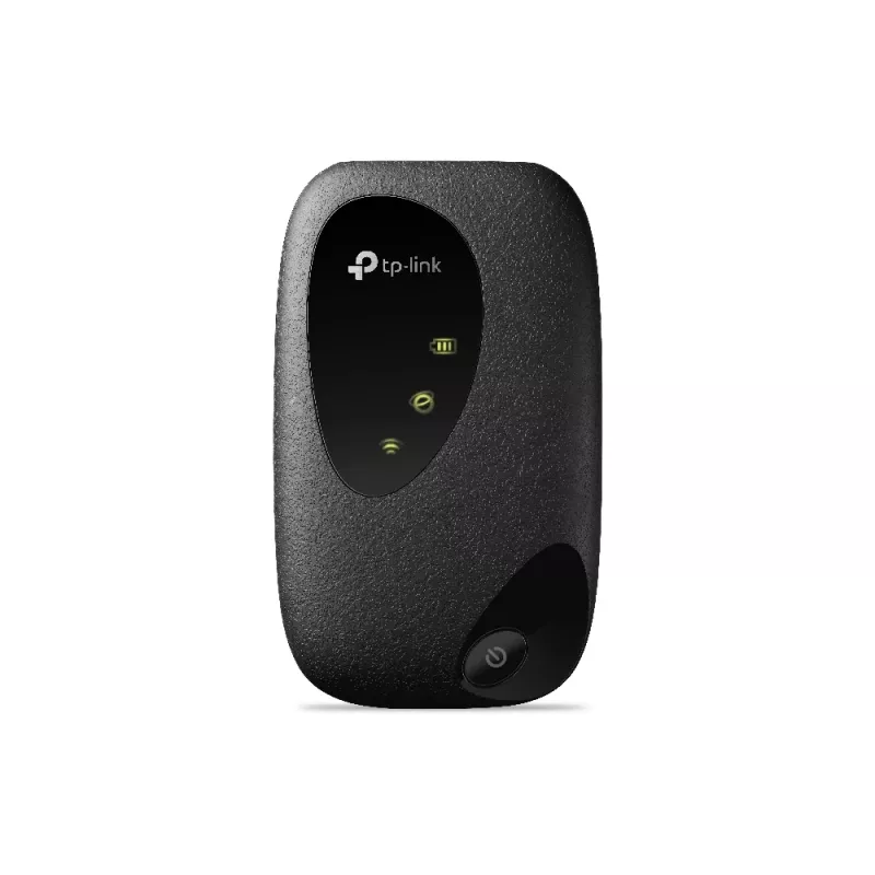 Nešiojamas 4G LTE maršrutizatorius TP-Link TL-M7200