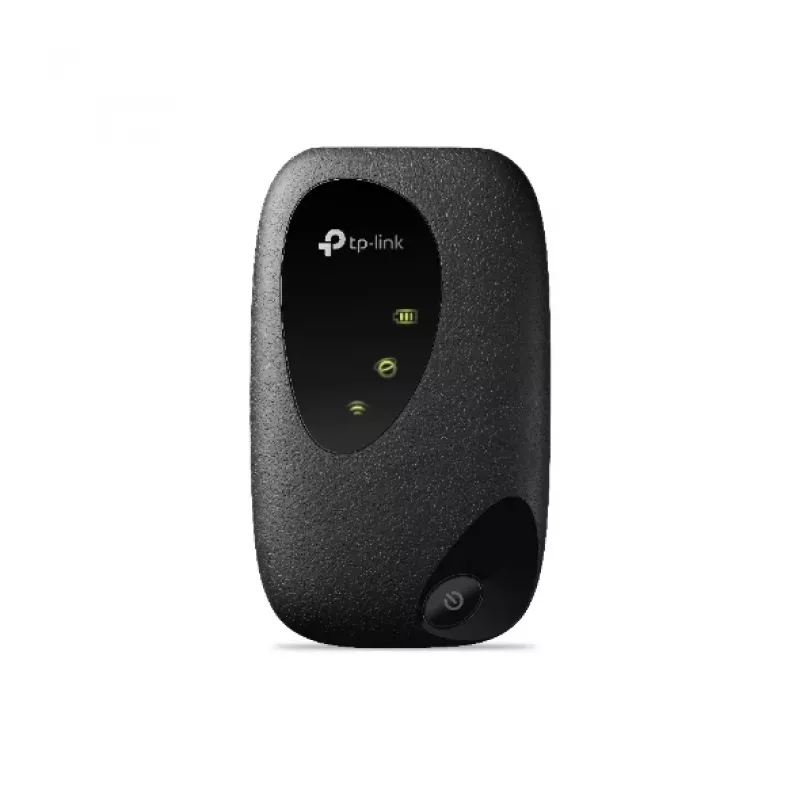 Nešiojamas 4G LTE maršrutizatorius TP-Link TL-M7200