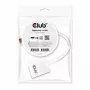 Aktyvus adapteris DisplayPort į VGA CLUB3D CAC-2003