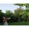 Elektrinis genėtuvas Black & Decker PS7525-QS, 800 W, 25 cm padanga, 22 mm pjovimo skersmuo, 3,8 kg