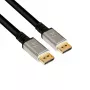 CLUB3D DisplayPort 1.4 HBR3 kabelis 8K M/M 4m /13.12ft