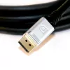 CLUB3D DisplayPort 1.4 HBR3 kabelis 8K M/M 4m /13.12ft