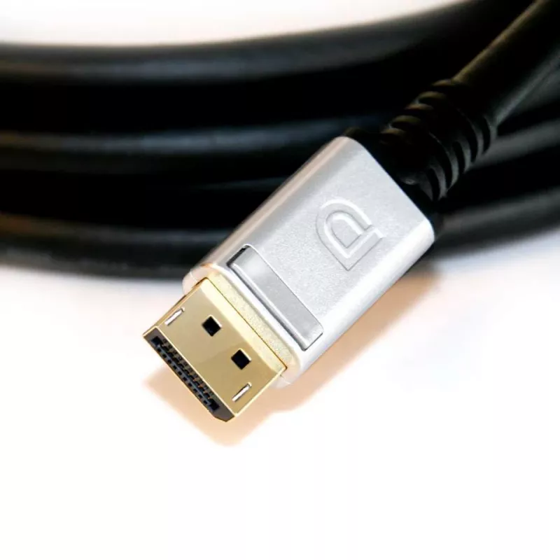 CLUB3D DisplayPort 1.4 HBR3 kabelis 8K M/M 4m /13.12ft
