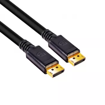 CLUB3D DisplayPort 1.4 HBR3 8K laidas M/M 4 m