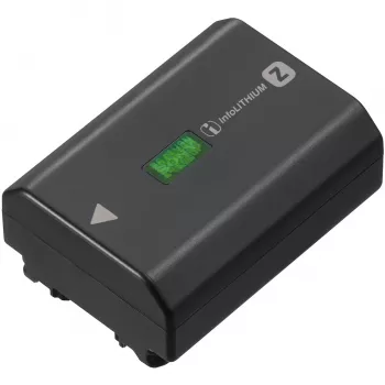 Sony NP-FZ100 baterija fotoaparatui 2280 mAh