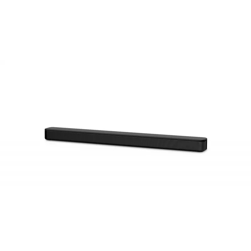 Sony HT-SF150 Juoda 2.0 kanalų 120 W garsiakalbio juosta