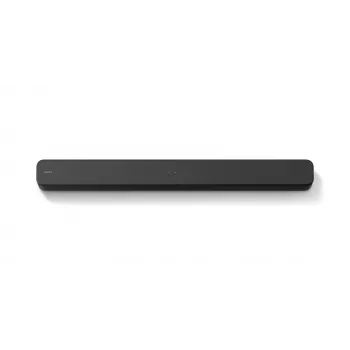 Sony HT-SF150 Juoda 2.0 kanalų 120 W garsiakalbio juosta