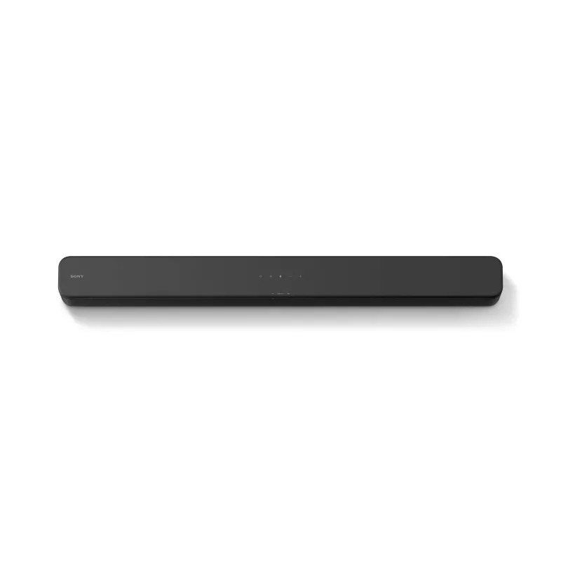 Sony HT-SF150 Juoda 2.0 kanalų 120 W garsiakalbio juosta