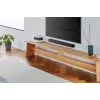 Sony HT-SF150 Juoda 2.0 kanalų 120 W garsiakalbio juosta