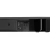 Sony HT-SF150 Juoda 2.0 kanalų 120 W garsiakalbio juosta