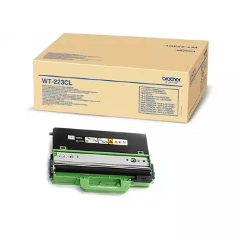 Brother WT-223CL talpykla panaudotam toneriu