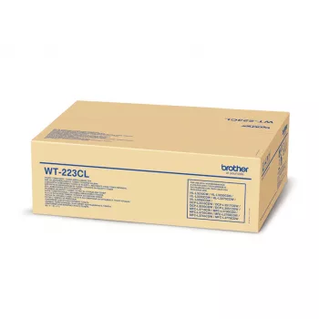 Brother WT-223CL talpykla panaudotam toneriu
